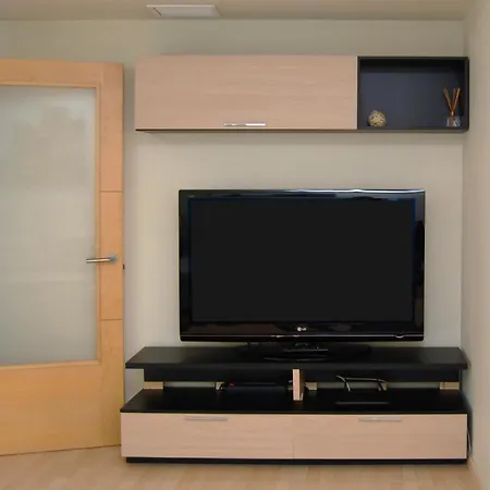 Malagadevacaciones - Pacifico 18 Appartement Málaga