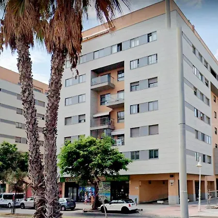 Malagadevacaciones - Pacifico 18 *