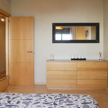 Malagadevacaciones - Pacifico 18 Appartement Málaga