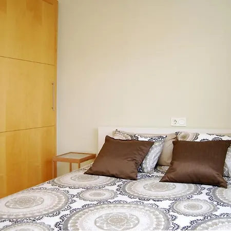 Malagadevacaciones - Pacifico 18 Appartement Málaga