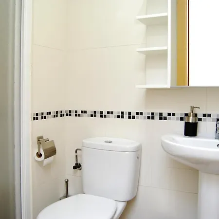 Appartement Malagadevacaciones - Pacifico 18